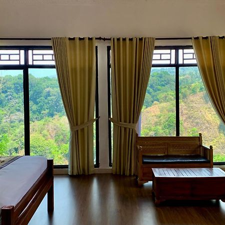 Pondok Senaru Cottages Exterior photo